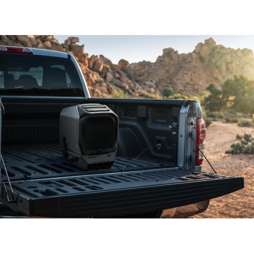 Pārnēsājamais gaisa kondicionieris EcoFlow Wave 3 Portable Air Conditioner With Heater