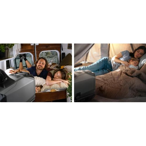 Pārnēsājamais gaisa kondicionieris EcoFlow Wave 3 Portable Air Conditioner With Heater