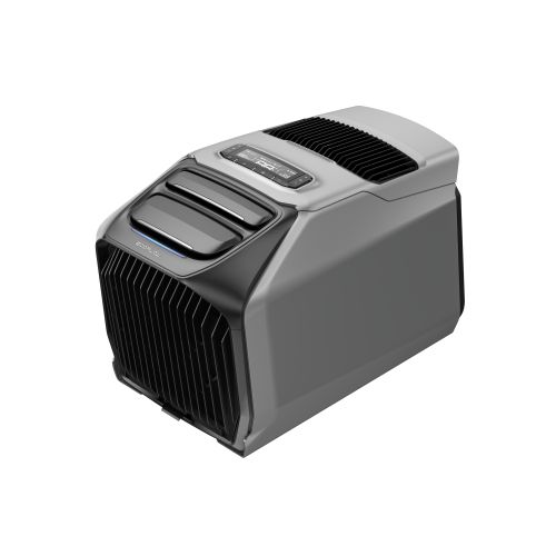 Pārnēsājamais gaisa kondicionieris EcoFlow Wave 3 Portable Air Conditioner With Heater