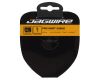 Perjungiklio trosas Jagwire Pro Polished StainlessSlick 2300mm