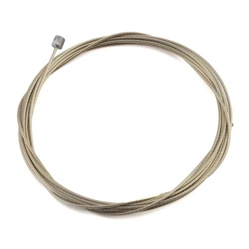 Perjungiklio trosas Jagwire Pro Polished StainlessSlick 2300mm