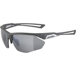 Saulesbrilles Nylos HR CM