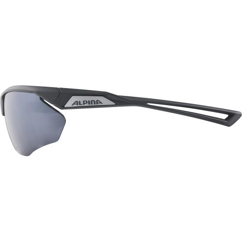 Saulesbrilles Nylos HR CM