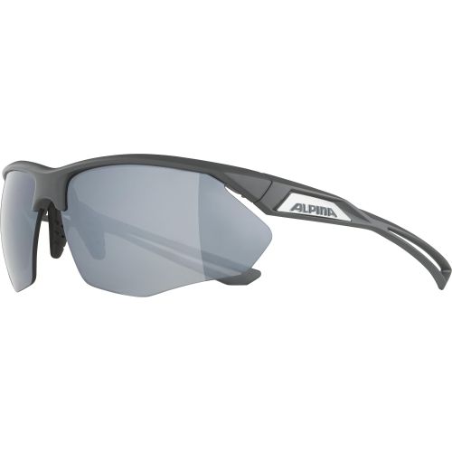 Saulesbrilles Nylos HR CM