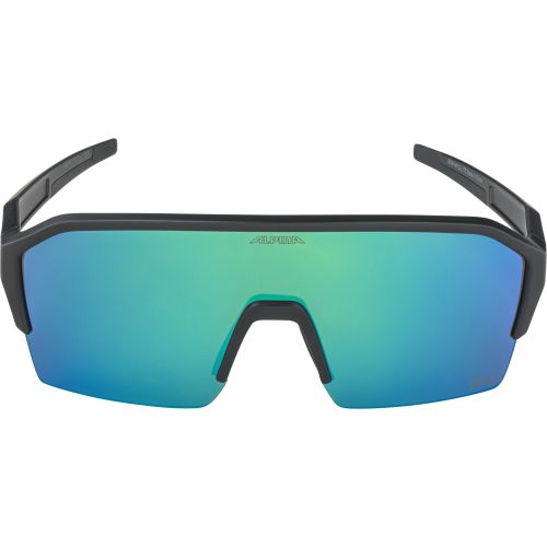 Saulesbrilles RAM HR Q-Lite