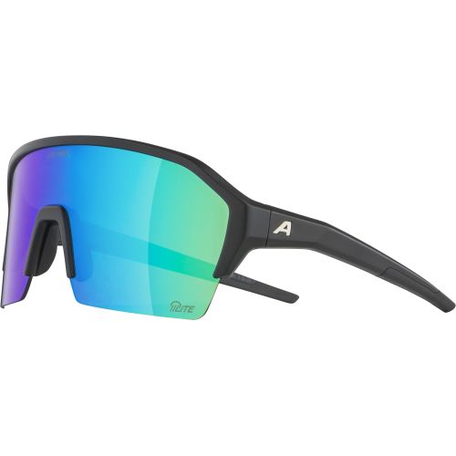 Saulesbrilles RAM HR Q-Lite