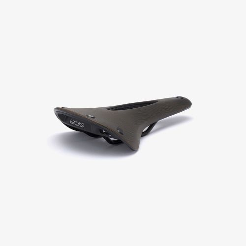 Saddle Cambium C17 Carved All weather