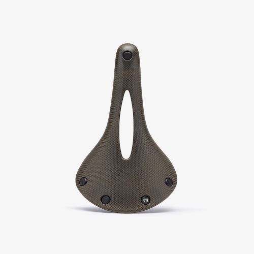 Saddle Cambium C17 Carved All weather