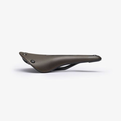 Saddle Cambium C17 Carved All weather
