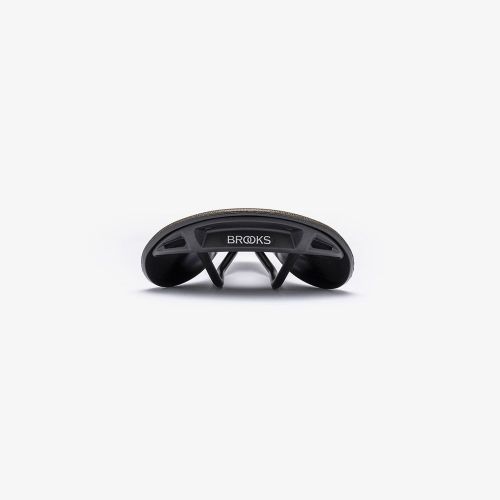 Saddle Cambium C17 Carved All weather