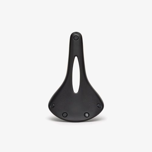 Saddle Cambium C17 Carved All weather
