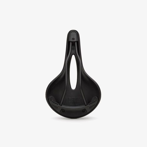 Saddle Cambium C17 Carved All weather