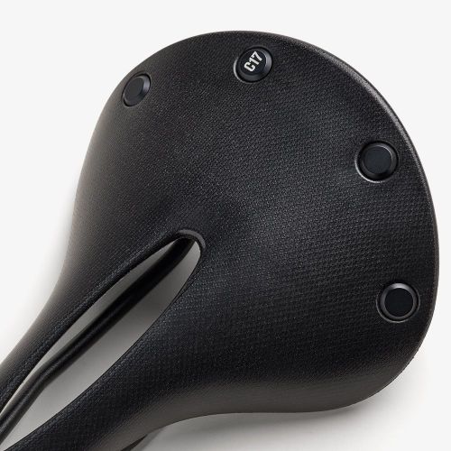 Saddle Cambium C17 Carved All weather