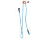 Lanyard Dual Connect Adjust