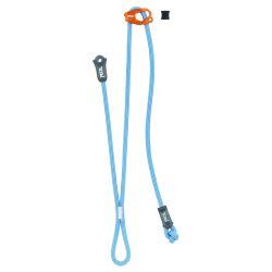 Lanyard Dual Connect Adjust