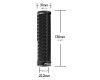 Stūres rokturi Holeshot Grips