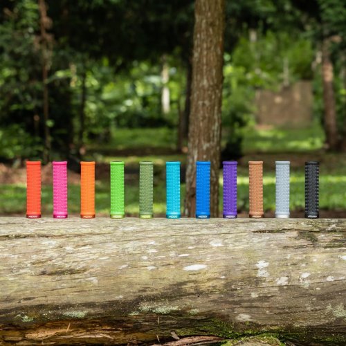 Stūres rokturi Holeshot Grips