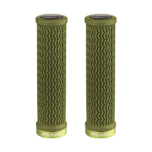 Stūres rokturi Holeshot Grips