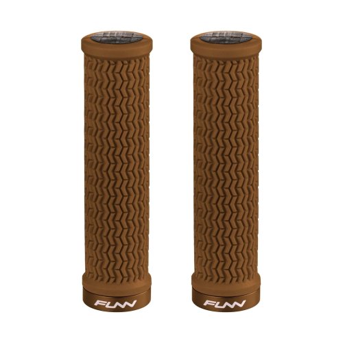 Stūres rokturi Holeshot Grips