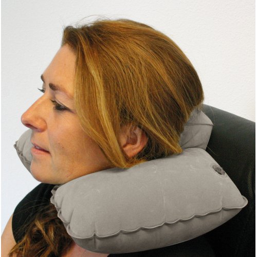 Travel Pillow Inflatable