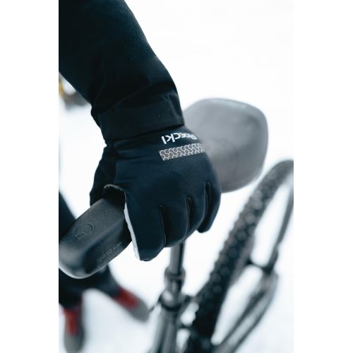 Gloves Montalin