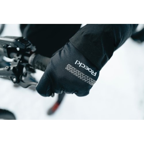 Gloves Montalin