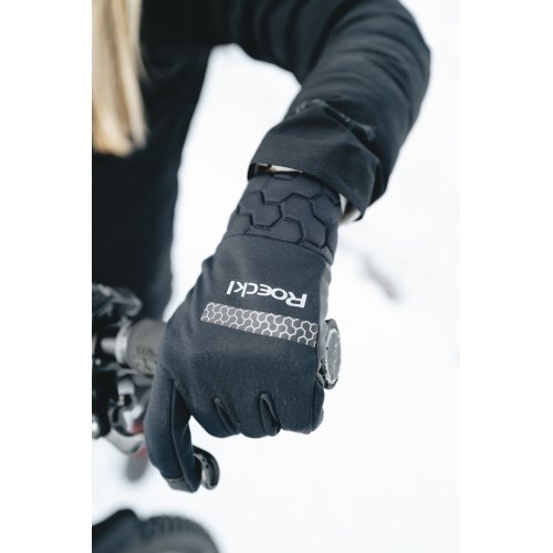 Gloves Montalin