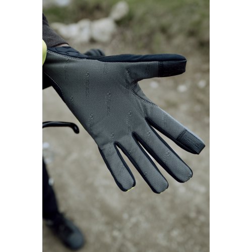 Gloves Montalin
