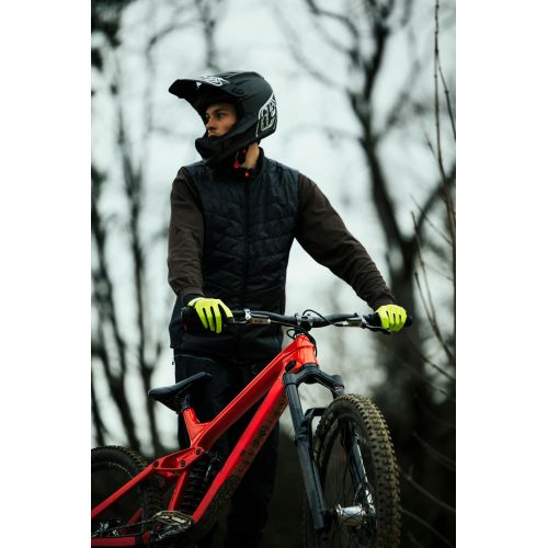 Gloves Montalin