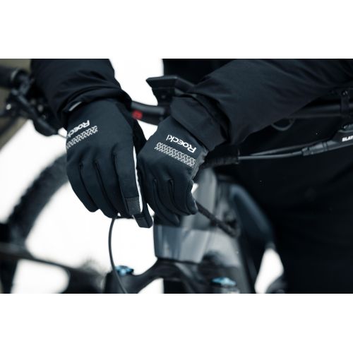 Gloves Montalin