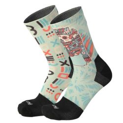 Socks Light X-Dry Multisport Crew v10