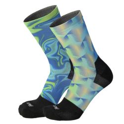 Kojinės Light X-Dry Multisport Crew v8