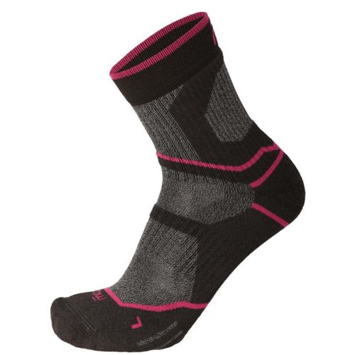Socks Short Trekking Socks Coolmax Medium