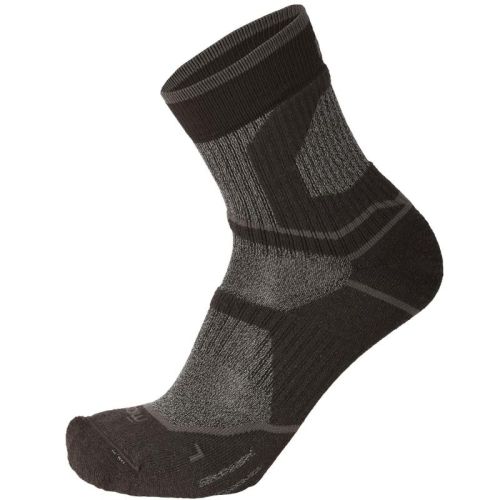 Socks Short Trekking Socks Coolmax Medium