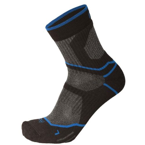 Socks Short Trekking Socks Coolmax Medium