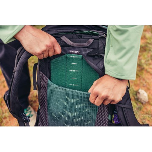 Backpack Stout 55