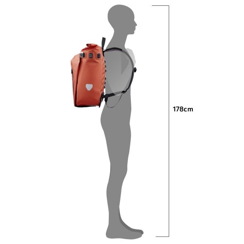Mugursoma Vario 20L QL2.1