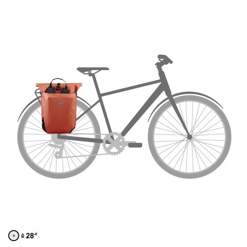 Mugursoma Vario 20L QL2.1