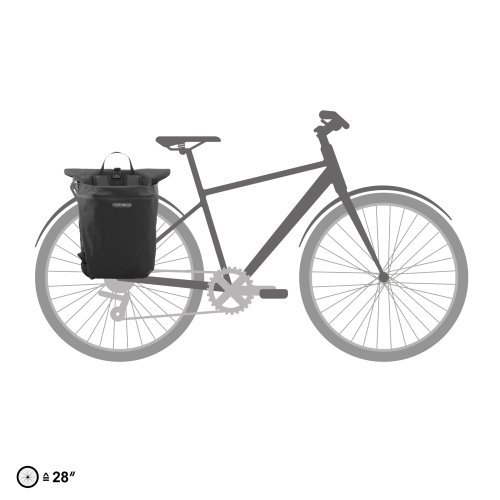 Mugursoma Vario Plus 26L QL2.2