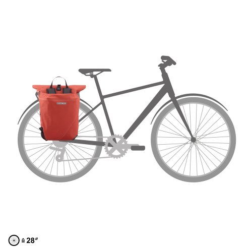 Mugursoma Vario Plus 26L QL2.2