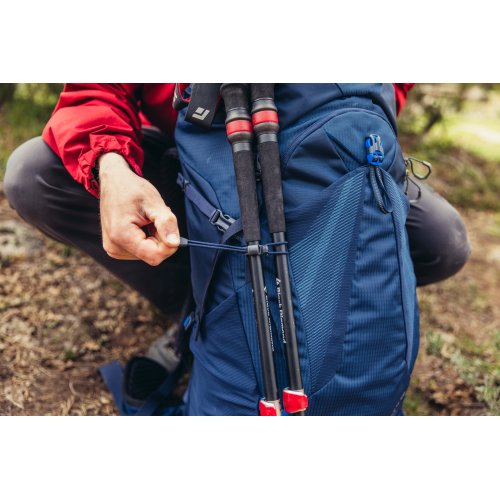 Backpack Zulu 40 M/L