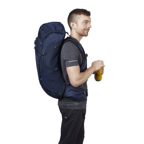 Backpack Zulu 40 M/L