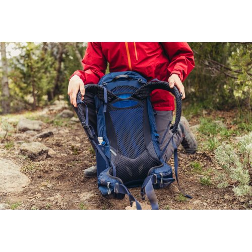 Backpack Zulu 40 M/L
