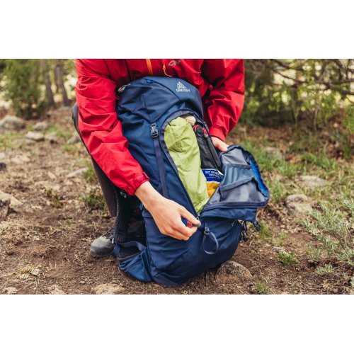 Backpack Zulu 40 M/L