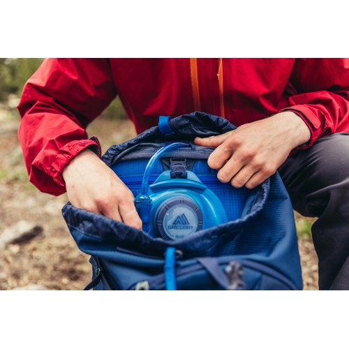 Backpack Zulu 40 M/L