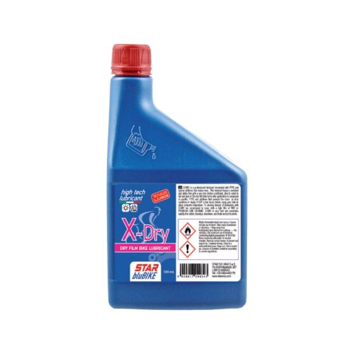 Lube Dry Film Lubricant