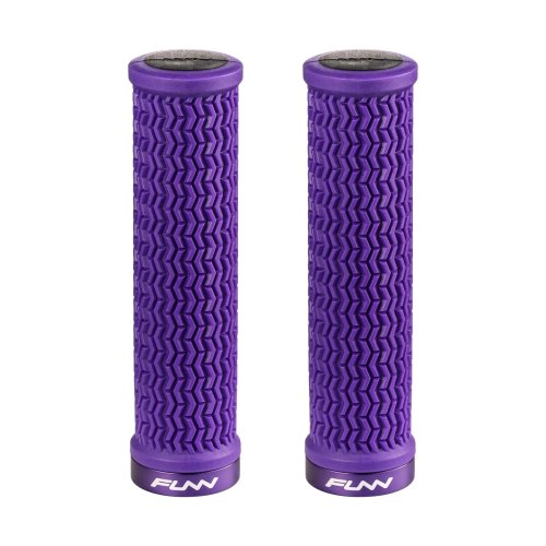 Stūres rokturi Holeshot Grips