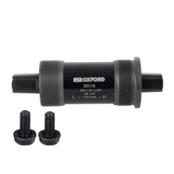 68mm BB118 BSA 1.37"x24TPI Oxford Bottom Bracket