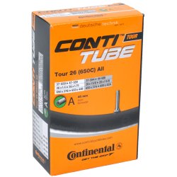 Kamera Conti Tour 26 Auto 40mm