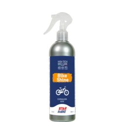 Kopšanas līdzeklis Bike Shine & Protect 250ml Carnauba Wax
